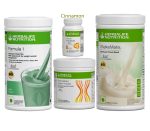 Herbalife Paan Shake + Afresh + PP200gms + Shakemate – Herbalife Products