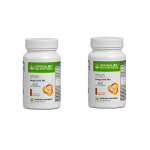 Herbalife Cinnamon Afresh Energy Drink Mix 50 gms 2 Pcs - Herbalife Products