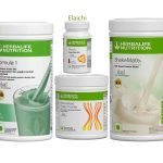 Herbalife Paan Shake + Shakemate + PP200 + Afresh Elaichi - Herbalife Products