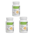 Herbalife Elaichi Afresh Energy Drink Mix 50 gms 3 pcs - Herbalife Products