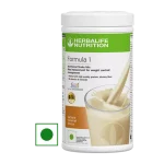 Herbalife Formula 1 Nutritional Shake Mix Banana 500 gms