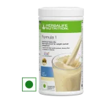 Herbalife Formula 1 Nutritional Shake Mix Kulfi 500 gms