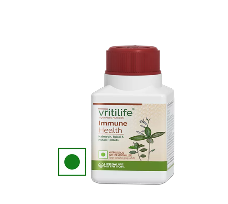 Harbalife-Vritilife-Immune-Health-60-Tablets.webp Harbalife Vritilife Immune Health 60 Tablets - Image 1