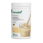 Herbalife Formula 1 Vanilla Shake Mix 750 gms