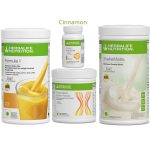 Herbalife Mango Shake + Afresh + PP200gms + Shakemate – Herbalife Products