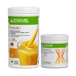 Mango Shake + PP200 - Herbalife Products