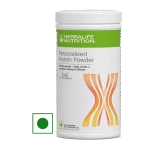Herbalife Personalized Protein Powder 400 gms - Herbalife Products