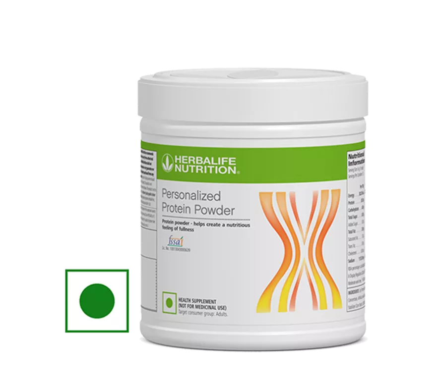 Personalized-Protein-Powder-200-gms.webp Herbalife Personalized Protein Powder 200 gms - Herbalife Products - Image 1