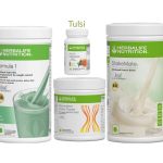 Herbalife Paan Shake + Afresh Tulsi + PP200gms + Shakemate - Herbalife Products